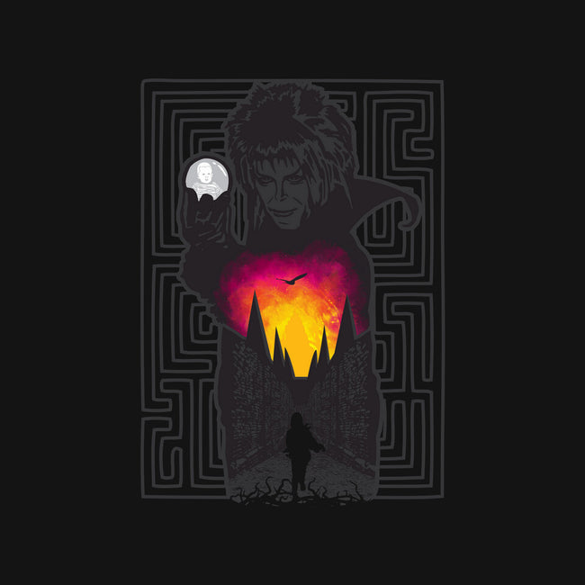 Granted Wish-none fleece blanket-dalethesk8er