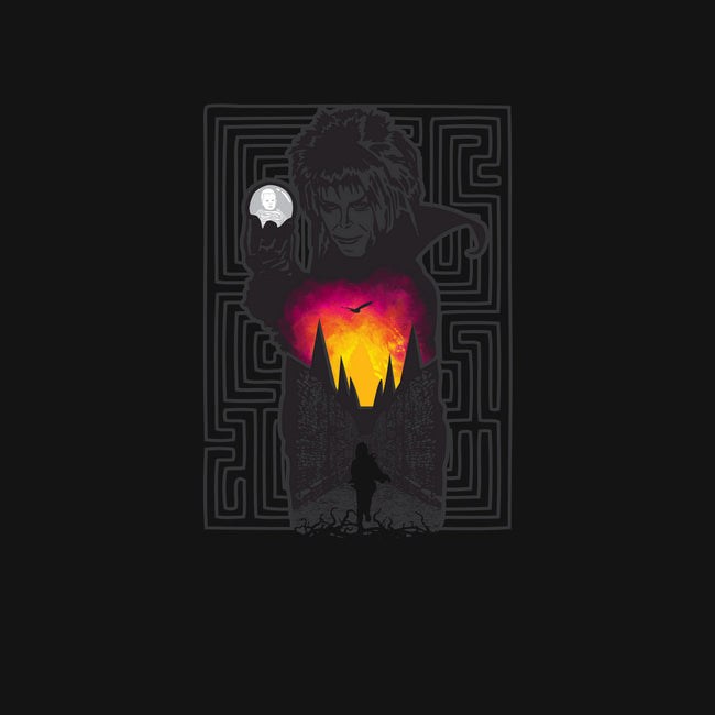 Granted Wish-youth basic tee-dalethesk8er