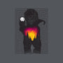 Granted Wish-none glossy sticker-dalethesk8er