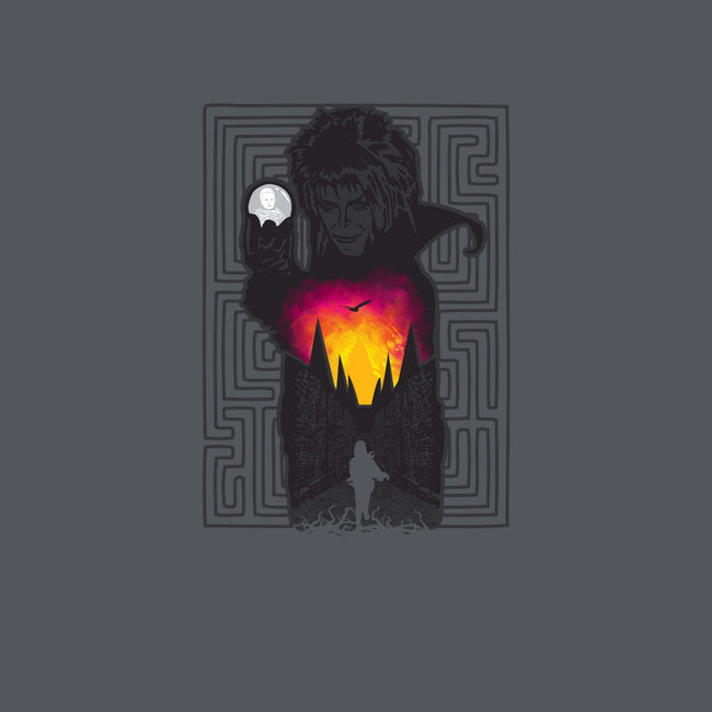 Granted Wish-unisex basic tank-dalethesk8er