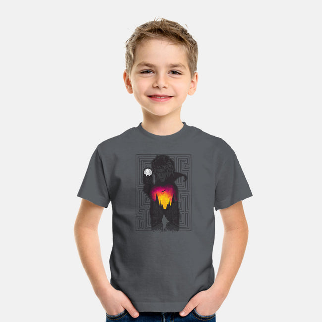 Granted Wish-youth basic tee-dalethesk8er