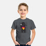 Granted Wish-youth basic tee-dalethesk8er