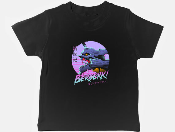 Berserk
