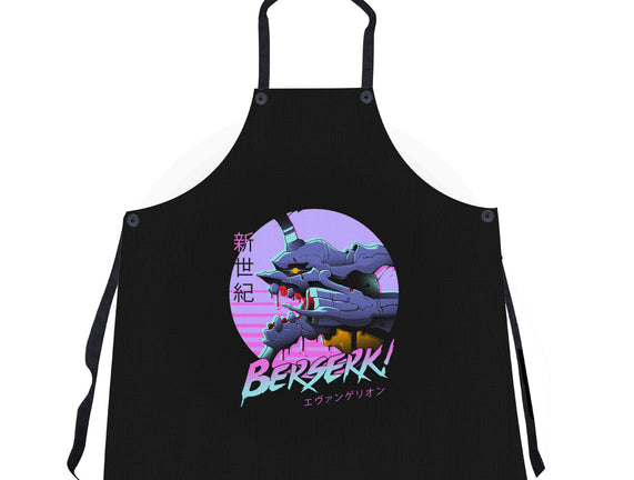 Berserk