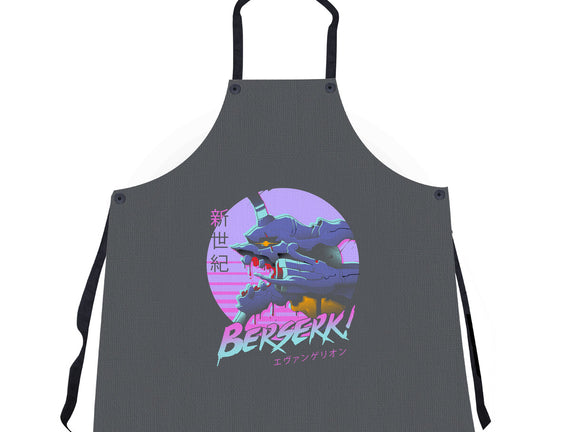 Berserk
