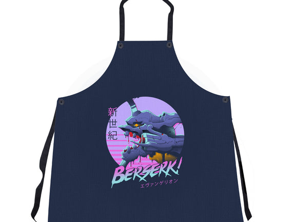 Berserk