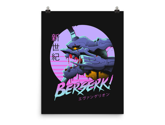 Berserk