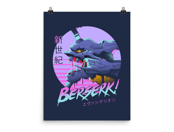 Berserk