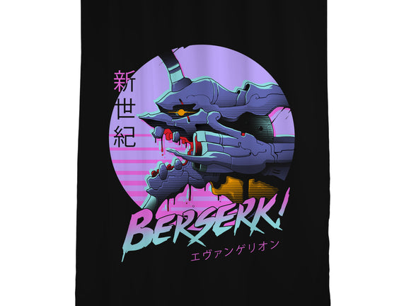 Berserk