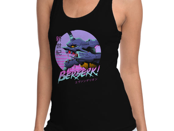 Berserk