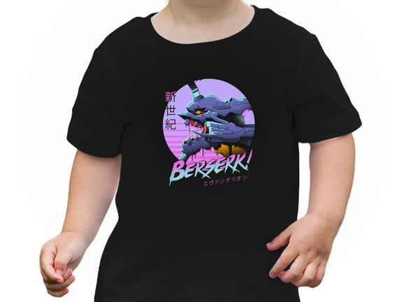 Berserk