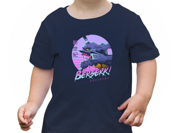 Berserk