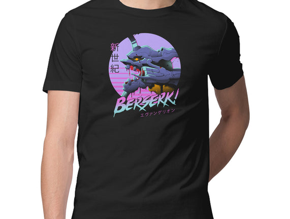 Berserk