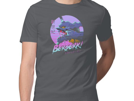 Berserk