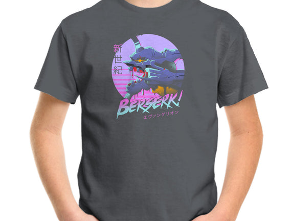 Berserk