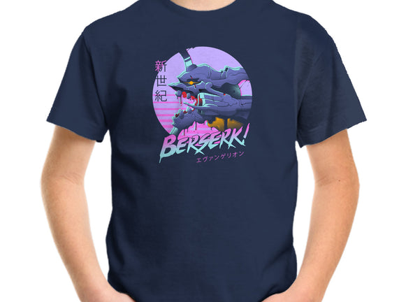 Berserk