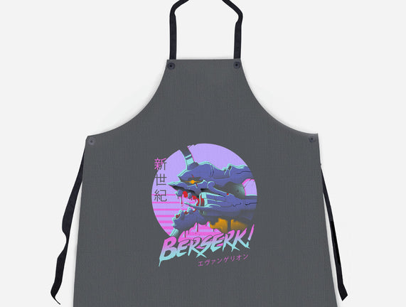 Berserk