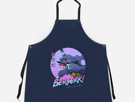 Berserk