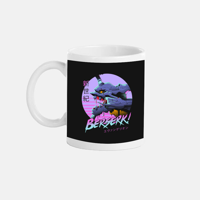 Berserk-none glossy mug-vp021