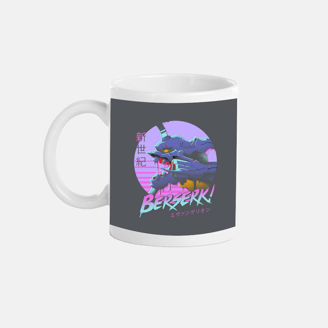 Berserk-none glossy mug-vp021