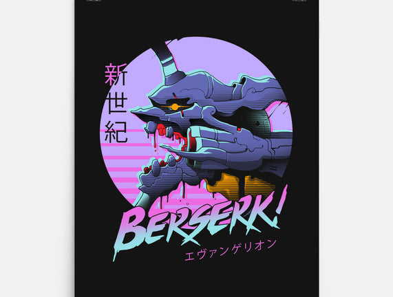 Berserk