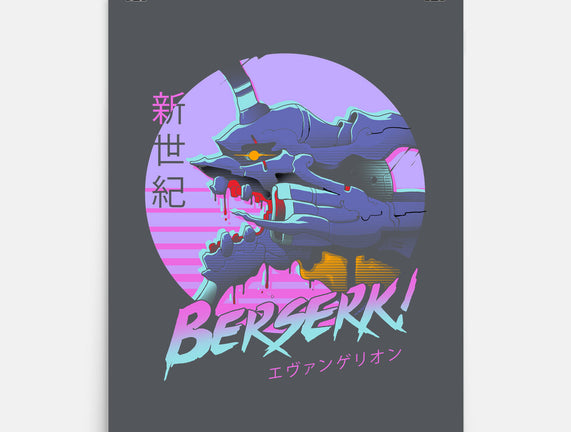 Berserk