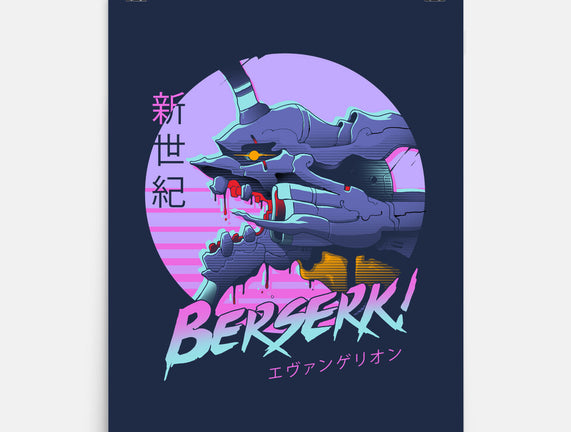 Berserk