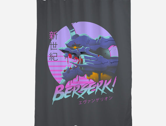 Berserk