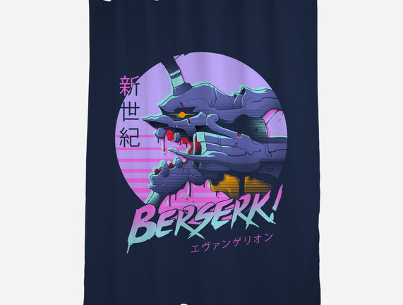 Berserk
