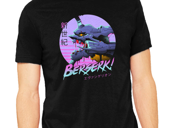 Berserk
