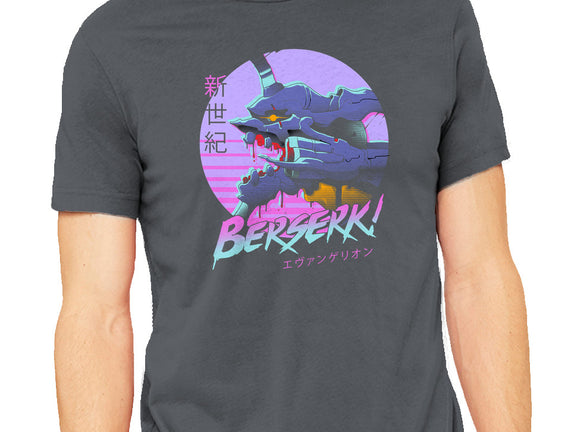 Berserk