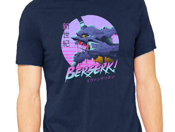 Berserk
