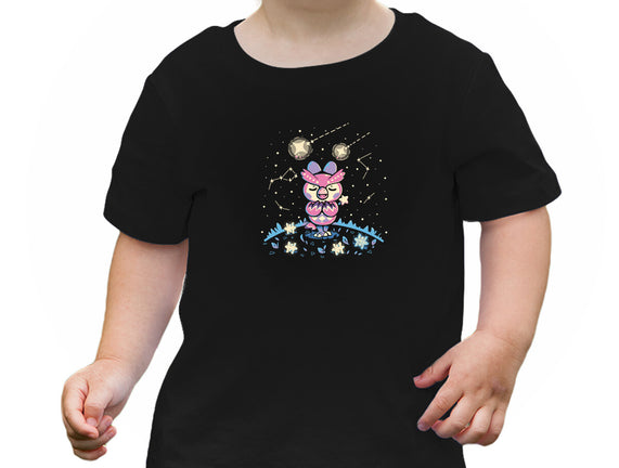Starry Owl