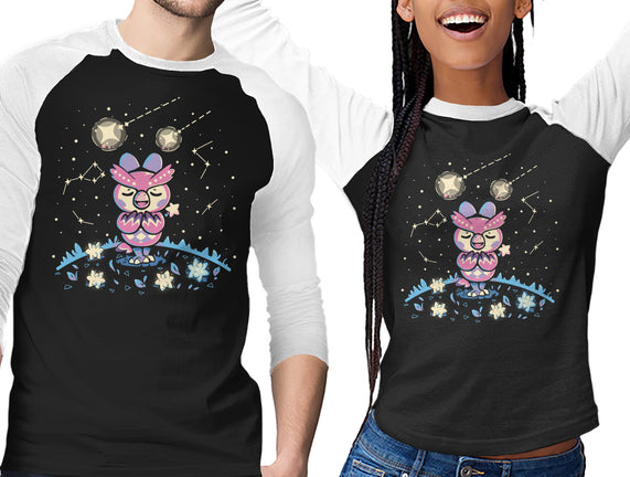 Starry Owl