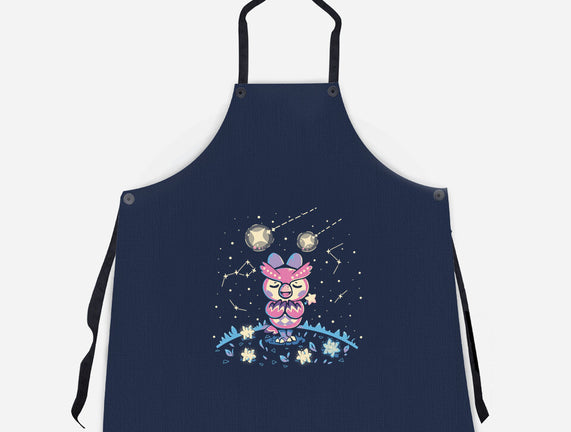 Starry Owl