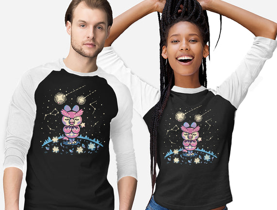Starry Owl
