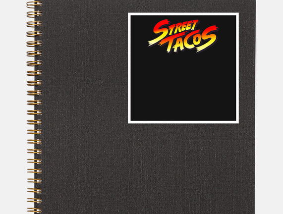 Street Tacos