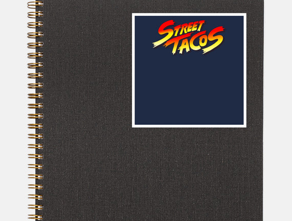 Street Tacos