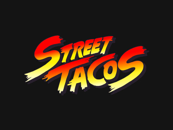 Street Tacos