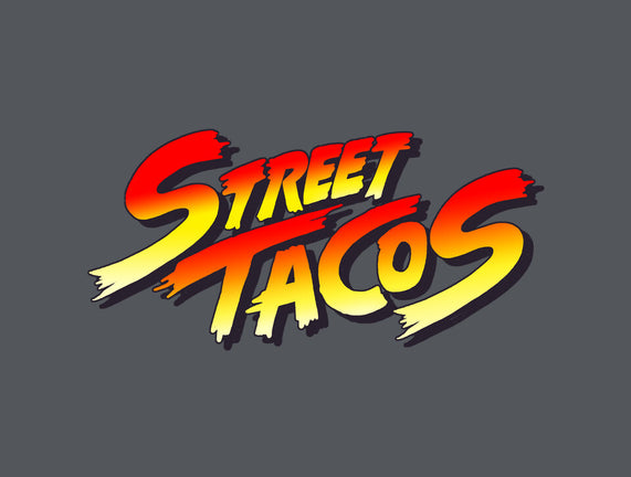 Street Tacos