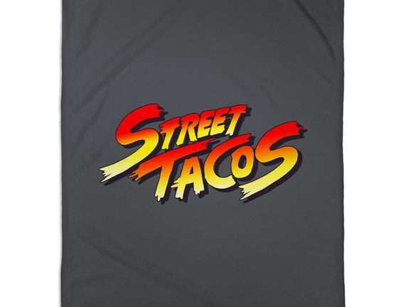 Street Tacos