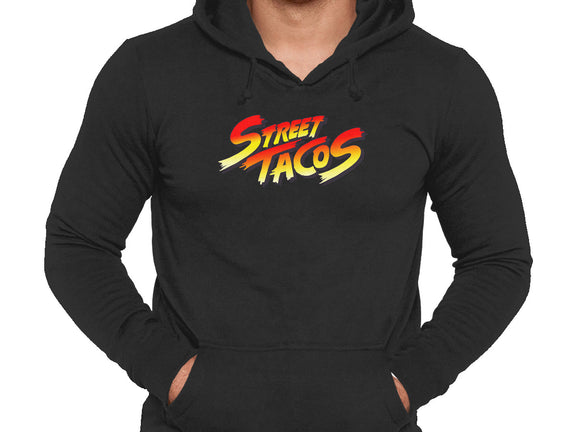 Street Tacos