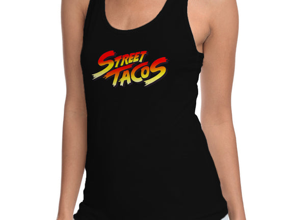 Street Tacos
