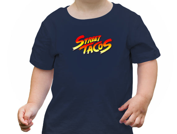 Street Tacos