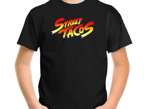 Street Tacos