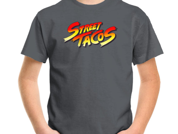 Street Tacos