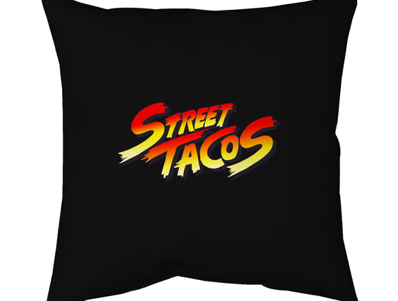Street Tacos