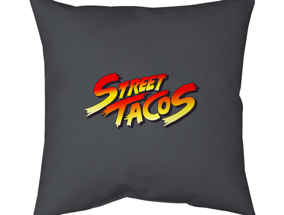 Street Tacos