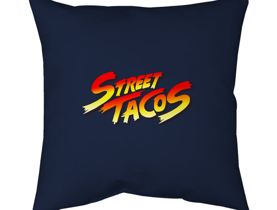 Street Tacos