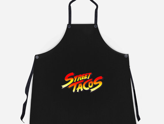 Street Tacos